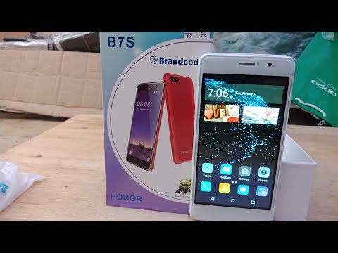 Harga Brandcode B7s Honor Murah Terbaru Dan Spesifikasi Priceprice Indonesia
