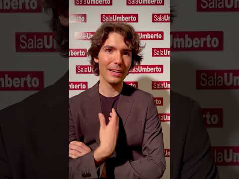 Incanti Show -Intervista ad Andrea Rizzolini