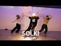 CELLADWELLAS GOODDWELLAS SOLKI ROOKIE POP UP CLASS