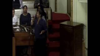 Fasten your seatbelt Rev. Wayne E. Croft @ The Historic Little Rock Baptist Church