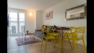 Video de la propiedad