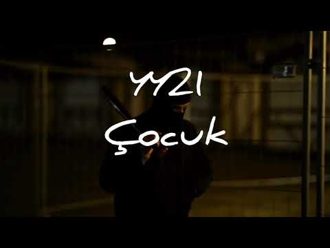 YY21 - Çocuk (2020/Prod. CEKA)