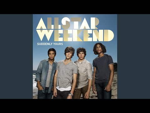 Can't Sleep Tonight - Allstar Weekend