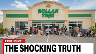 Millions of People Are Leaving Dollar Tree for This Reason!