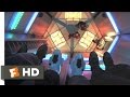 Star Trek 5 The Final Frontier 6 9 Movie CLIP A Faster Way 1989 HD