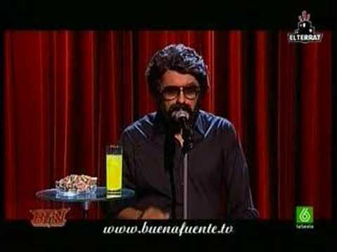 BUENAFUENTE 325 - Eufemio