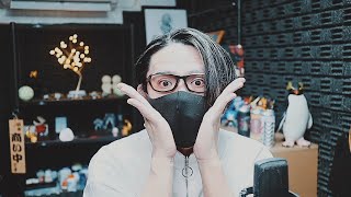 島爺、アニソンカバーEPリリースしまっす！22日！