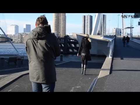 Sin7sinS - Making Of.. Bittersweet Dreams (Music Video)