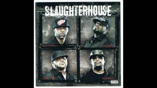 Slaughterhouse - Lyrical Murderers (Prod. by TheRealFocus)
