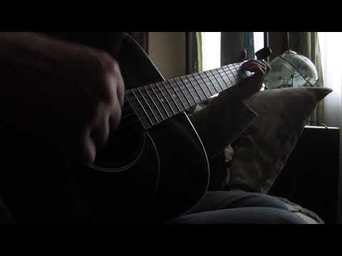 Eagletone Guitar DG-1