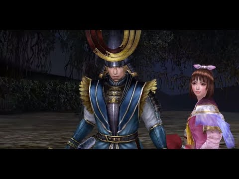 Samurai Warriors 2 + Xtreme Legends : Oichi : Episode 2 : Retraite de Kanegasaki