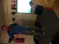Ricky Doing Tickle Me Elmo