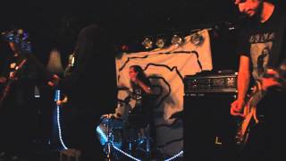 Whirr - Lines / Leave