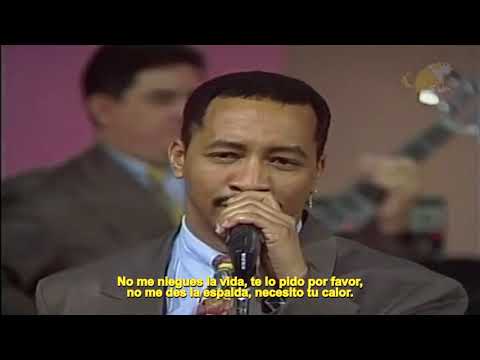 Entrega - Grupo Niche (Video Oficial HD)♪♫♪ / MUSICA SALSA