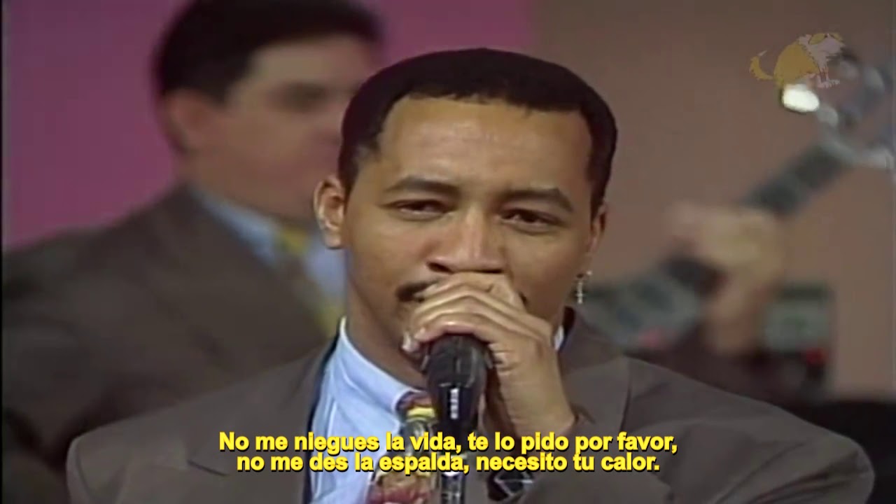 Entrega - Grupo Niche (Video Oficial HD)♪♫♪ / MUSICA SALSA