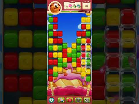 Toon Blast Level #8346#8347-1#8347-2#8348#8349 Clear @mlupin‘s Room(2)