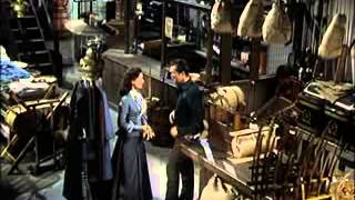 Calamity Jane and Sam Bass 1949 Full Lenght Western Movie01-10