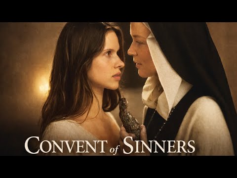Trailers Convent of Sinners