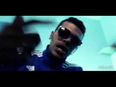 FEYTA (Session Urbaine) - Freestyle ///SERIE 1