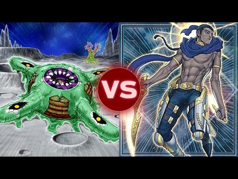 Top Rated DN Duels - Worm Traptrix vs. Lightsworn Rulers - single game