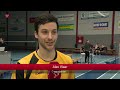 Badmintonners goed op weg naar finale landstitel