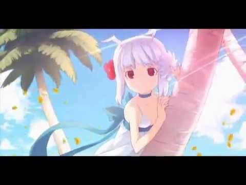 DJMAX Portable Black Square BGA No. 04b - I Want You (RD Version)