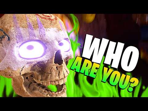 Skully LOST His Memories?! - Waltz Of The Wizard