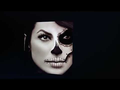 The Cure Vs Nina Simone -- The Forest  .... Trentemoller Edit .