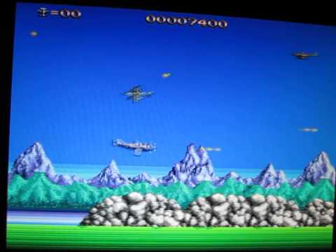 P47 Thunderbolt : The Freedom Fighter PC