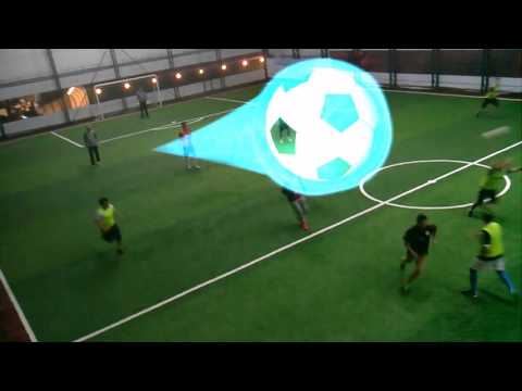 VIP Halı Saha 02.03.2016 00:00 - akillisaha.com