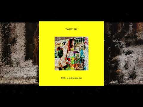 02. Twoclok - Talvez (Prod. 808bbto)