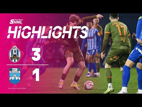 LOKOMOTIVA vs OSIJEK 3:1 (23. kolo, SuperSportHNL 25/26)