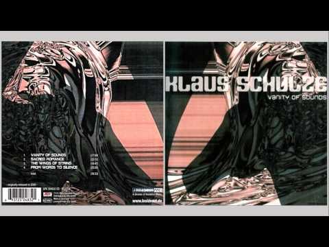 Klaus Schulze - Vanity of Sounds (Contemporary Works I - #1)