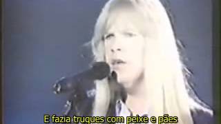 Larry Norman - The Outlaw - Live (Legendado)