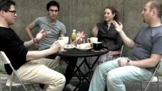 What Are You Doing Tonight?