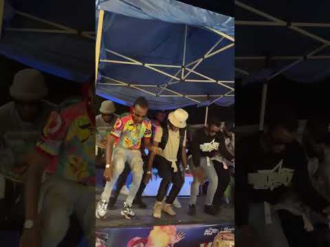 Iwaata - tun di Ada way ( looney toons) #dance #viral #dancehallmoves #dance #dancehall #fyp