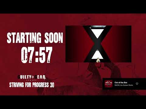 Striving for Glory 60 Full Event