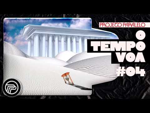 CRN feat. Lexx - O Tempo Voa (Prod. DJ-How)  [ÁUDIO OFICIAL]