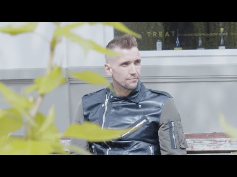 ER ist Spandaus ANKER in der Verteidigung I Torhüter László Baksa im Portrait