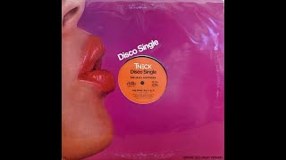 The Isley Brothers ‎– The Pride (Part 1 &amp; 2) HiRes ℗ 1977