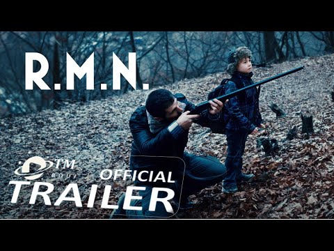 R.M.N. (2022) Official uk Trailer 1080p