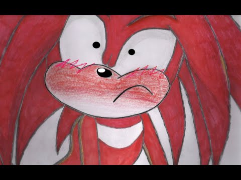 SPH movie: Knuckles' biggest fear
