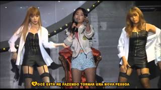 Park Kyung(박경)/Block B feat. Jo Hyun Ah(조 현아)/Urban Zakapa♥When?Where?How?(언제 어디서 무엇을 어떻게)