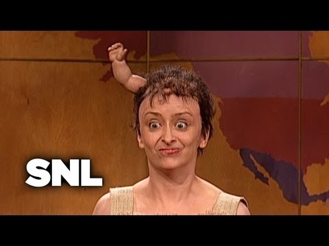 Q*terplx - Saturday Night Live