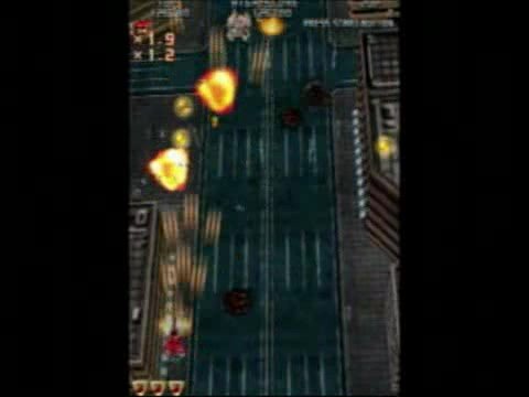 Swag Show - Raiden 3 Review