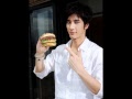 Wang Lee Hom's Ai Zai Na Li