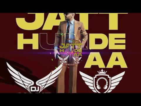 Jatt Hunde Aa - Prem Dhillon Remix