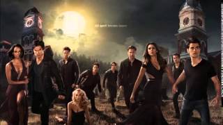 The Vampire Diaries 6x02 Salvation (Gabrielle Aplin)