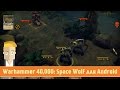 Обзор Warhammer 40,000: Space Wolf для Android ...