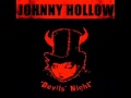Devils' Night (3am remix) - Johnny Hollow 